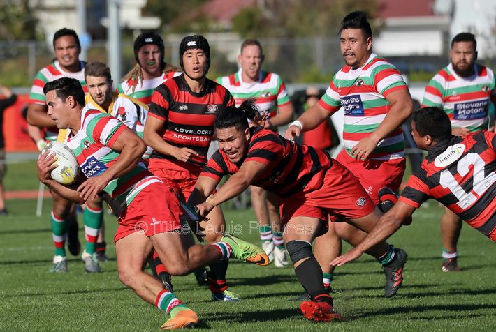 Anzac Day thrillers as Swindale Shield remains tight